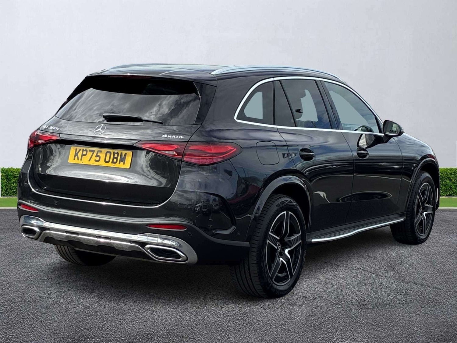 Used Mercedes-Benz GLC 2025 for sale - 78196263: Photo 18