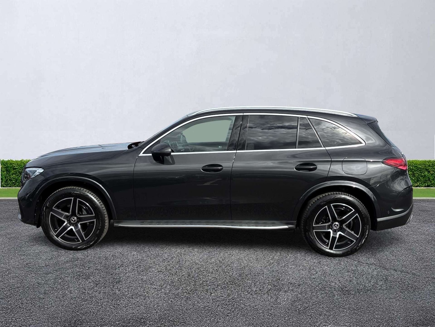 Used Mercedes-Benz GLC 2025 for sale - 78196263: Photo 19