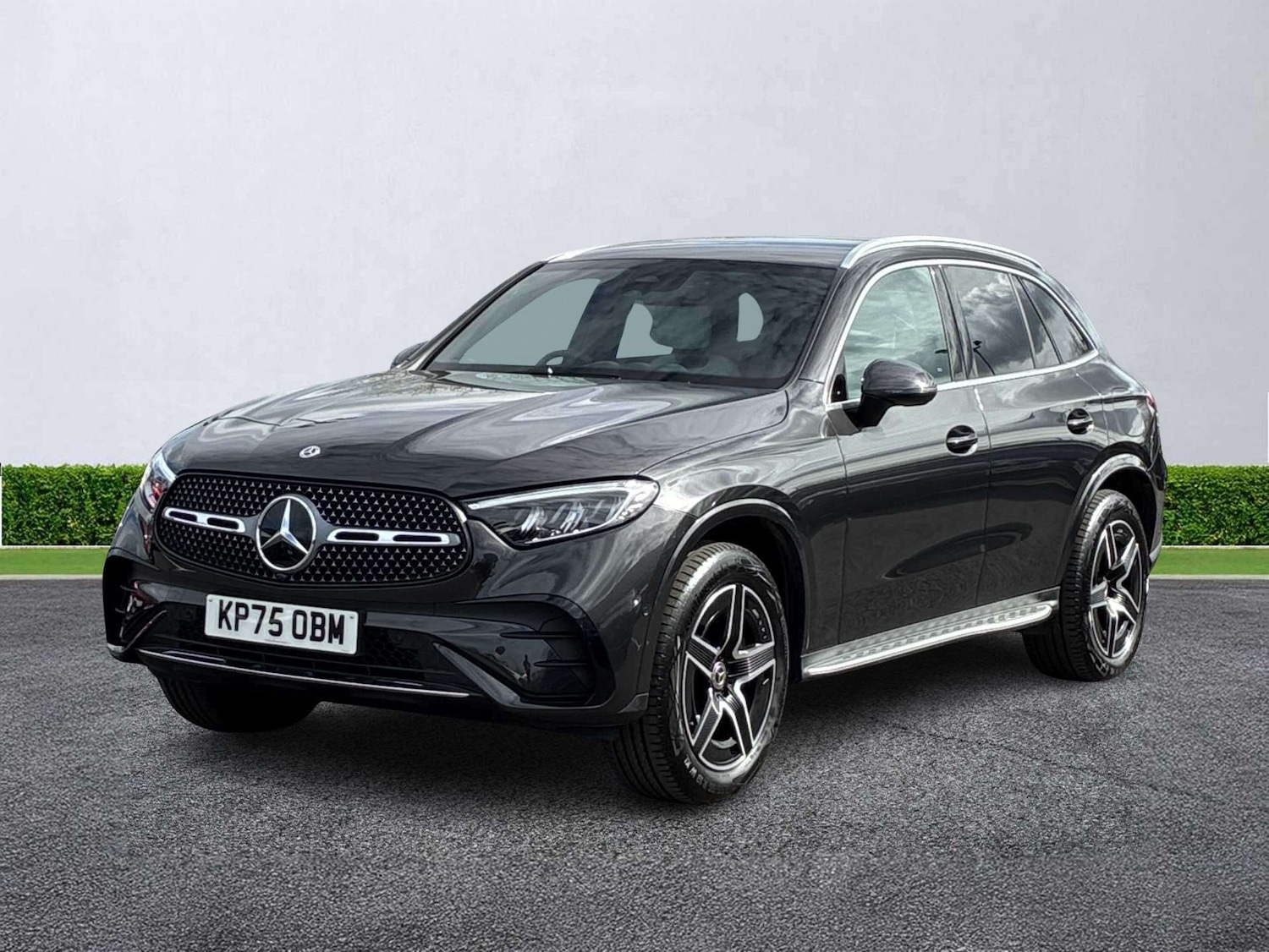 Used Mercedes-Benz GLC 2025 for sale - 78196263: Photo 20