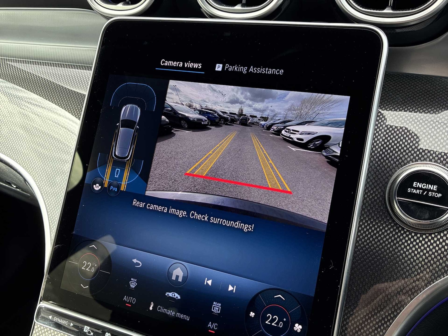 Used Mercedes-Benz GLC 2025 for sale - 78196263: Photo 24