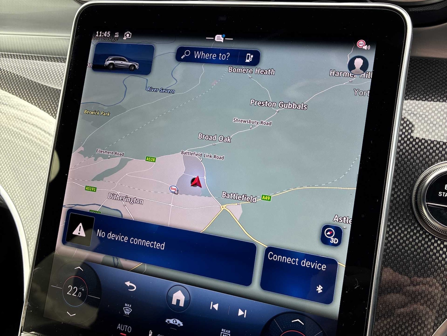 Used Mercedes-Benz GLC 2025 for sale - 78196263: Photo 25