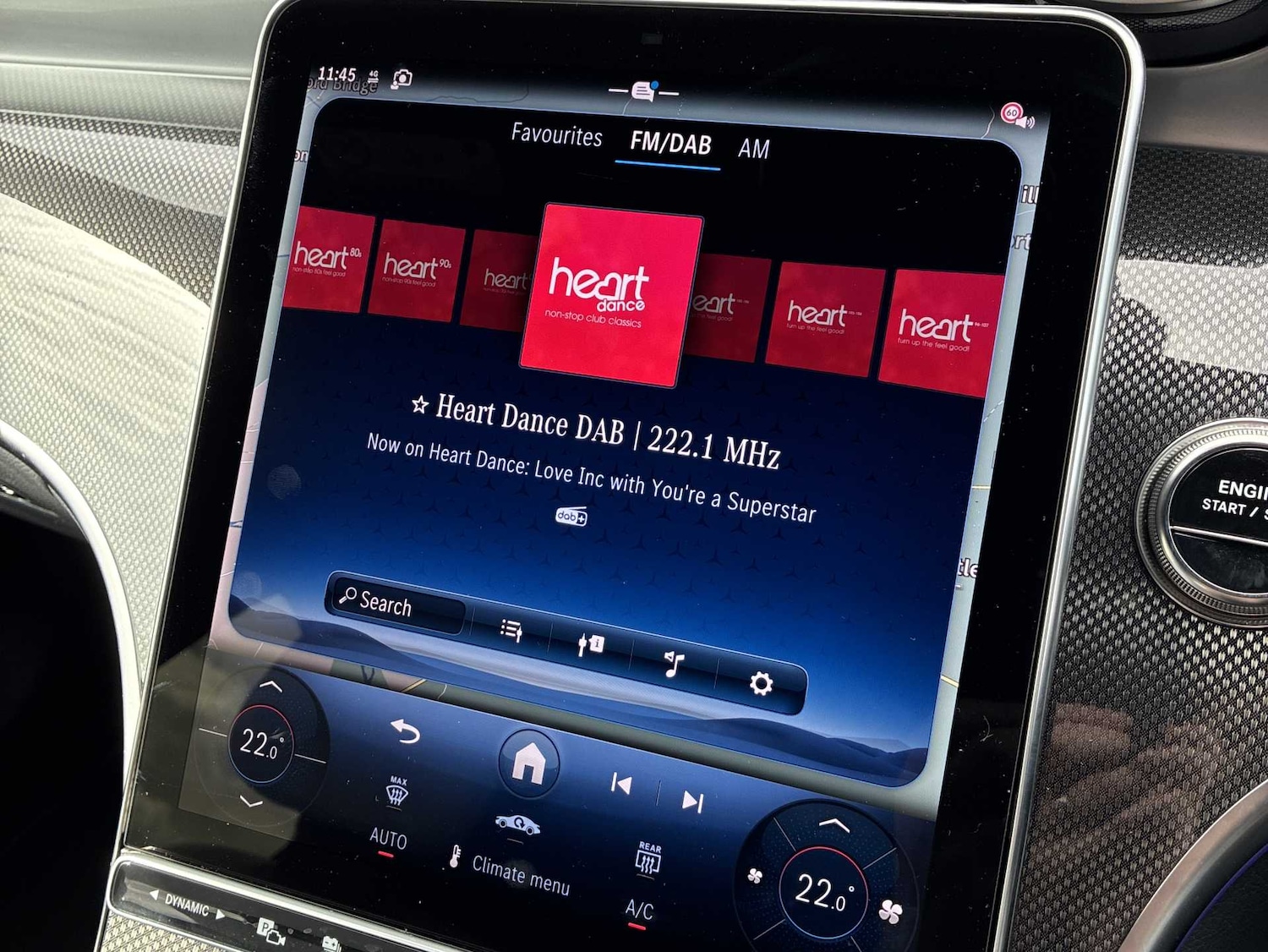 Used Mercedes-Benz GLC 2025 for sale - 78196263: Photo 26