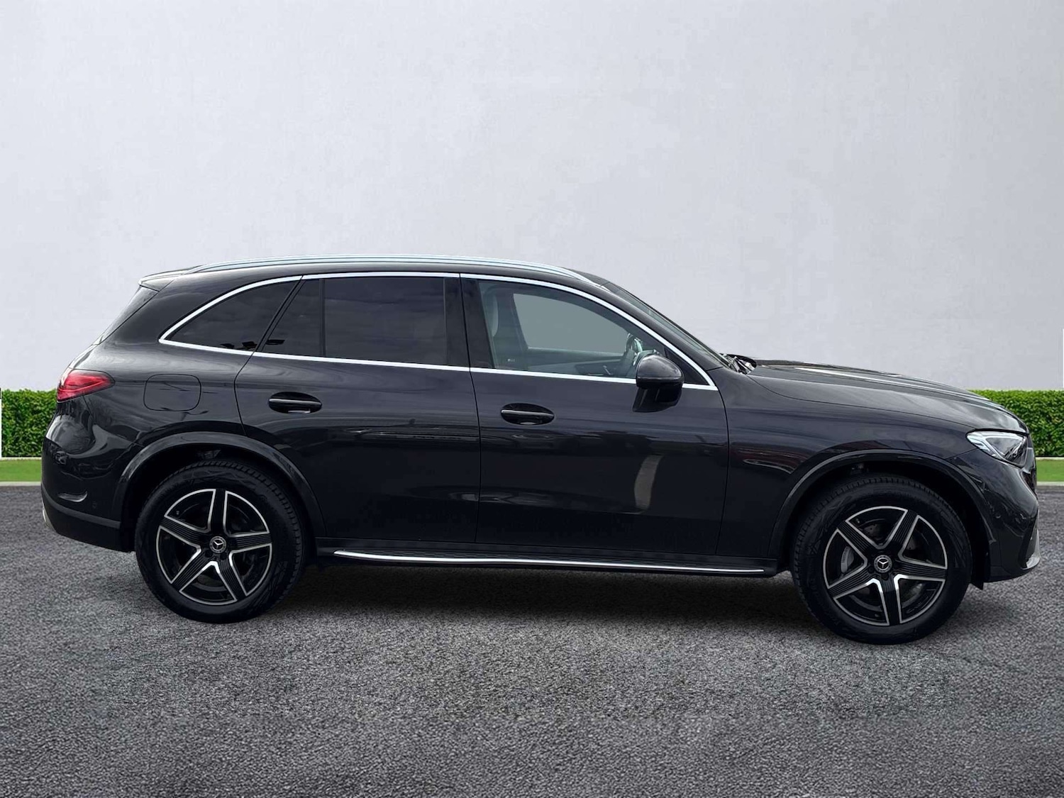 Used Mercedes-Benz GLC 2025 for sale - 78196263: Photo 3