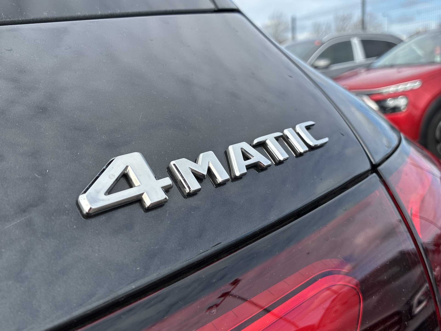 Used Mercedes-Benz GLC 2025 for sale - 78196263: Photo 34