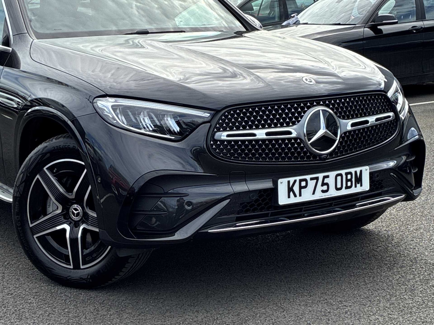 Used Mercedes-Benz GLC 2025 for sale - 78196263: Photo 37