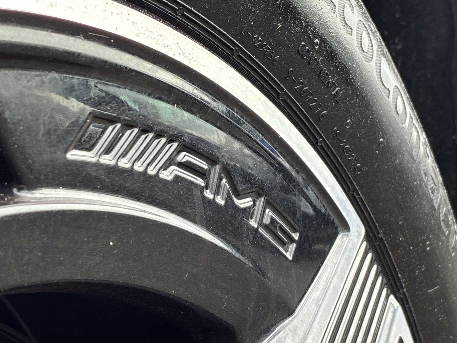 Used Mercedes-Benz GLC 2025 for sale - 78196263: Photo 38