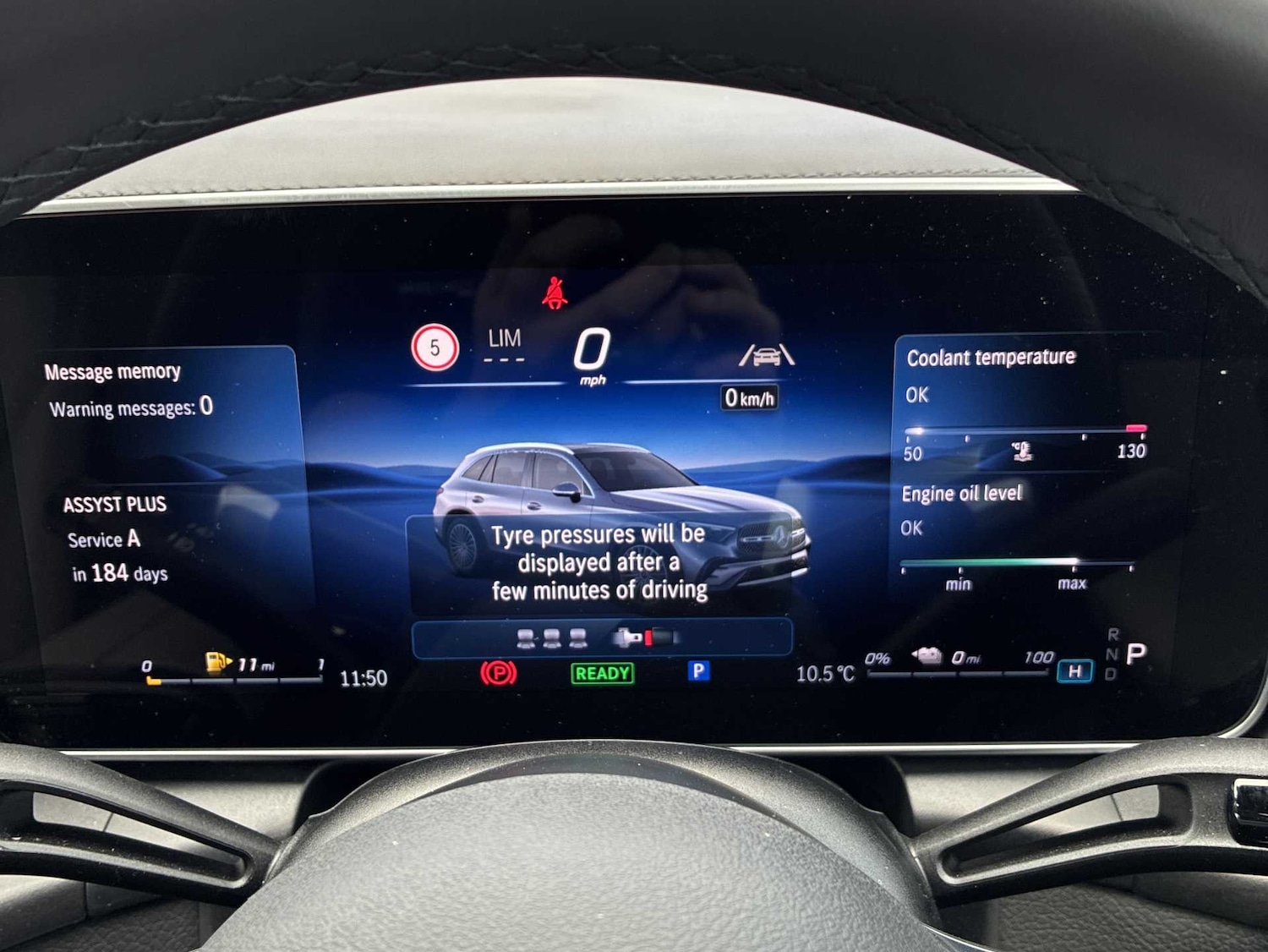 Used Mercedes-Benz GLC 2025 for sale - 78196263: Photo 39