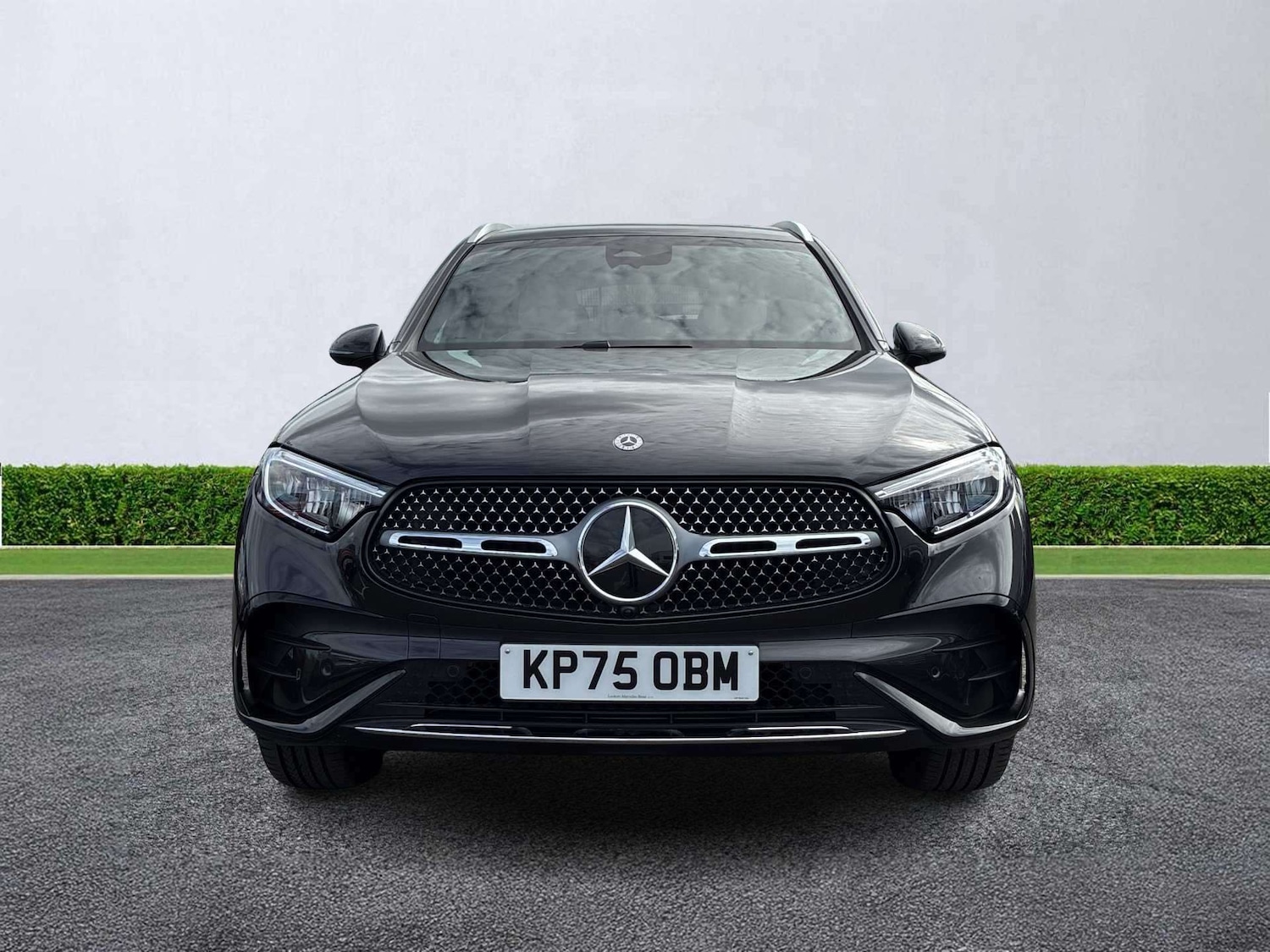 Used Mercedes-Benz GLC 2025 for sale - 78196263: Photo 5