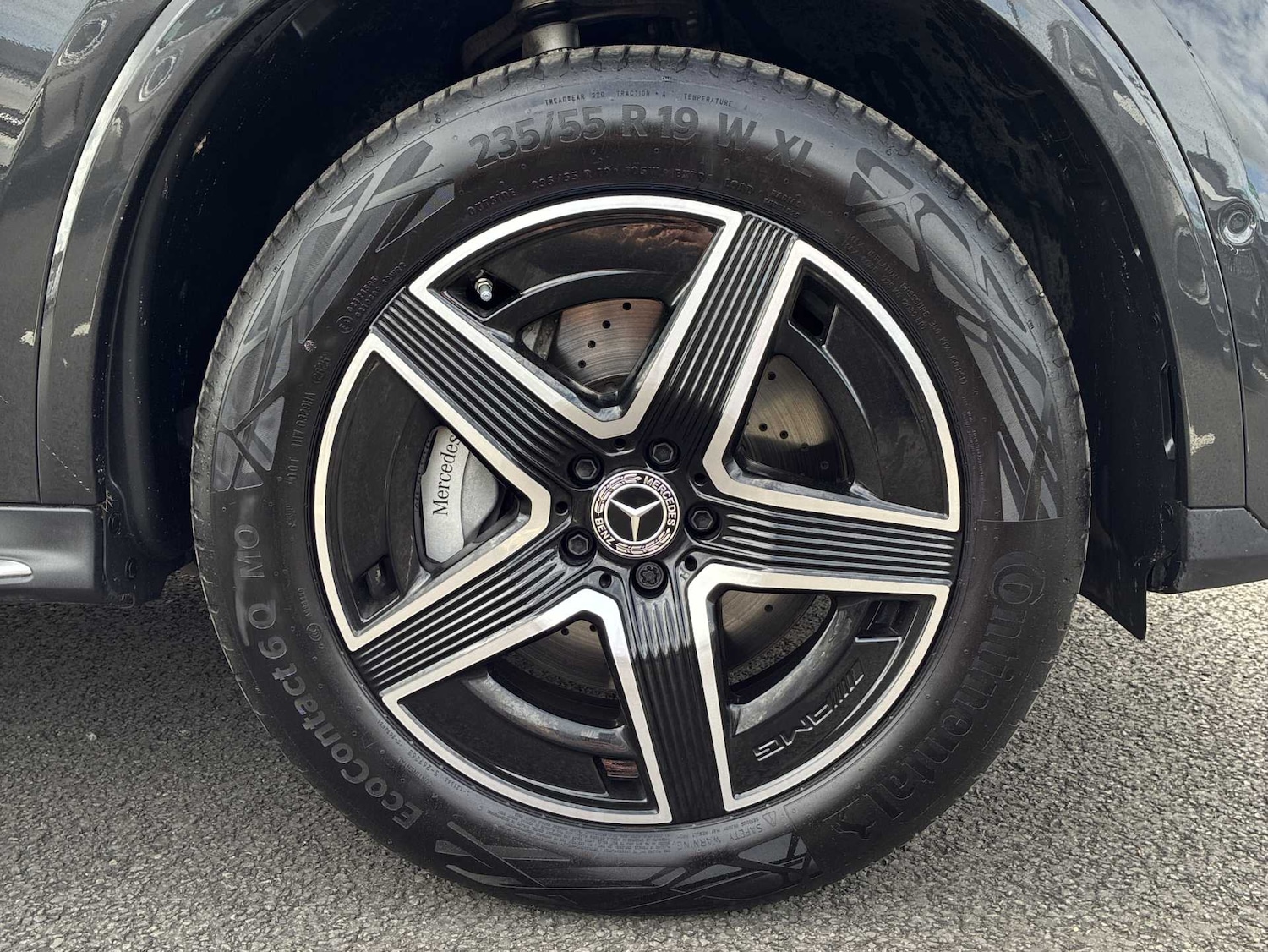 Used Mercedes-Benz GLC 2025 for sale - 78196263: Photo 6