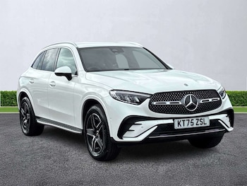 Used Mercedes-Benz GLC 2026 for sale - 78894479: Photo