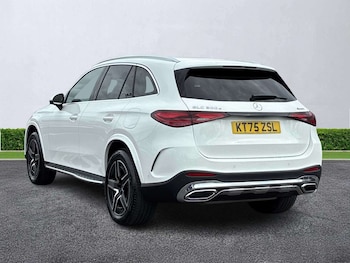 Used Mercedes-Benz GLC 2026 for sale - 78894479: Photo