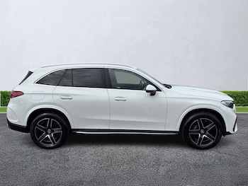 Used Mercedes-Benz GLC 2026 for sale - 78894479: Photo