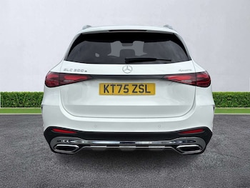 Used Mercedes-Benz GLC 2026 for sale - 78894479: Photo