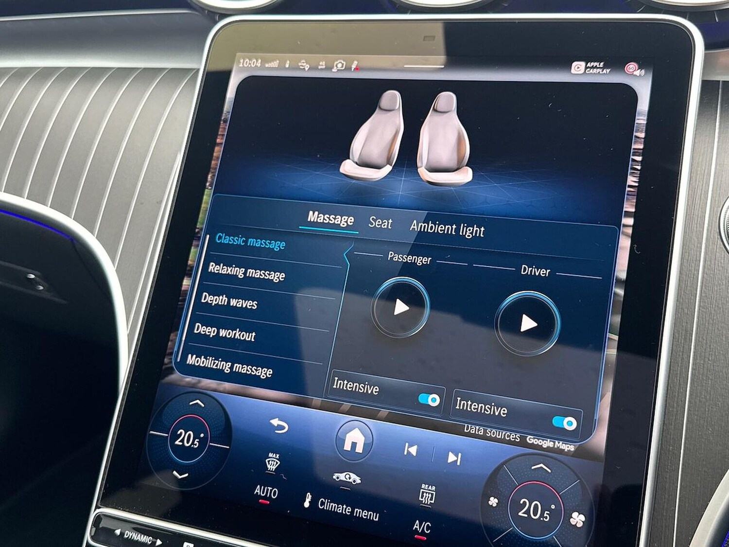 Used Mercedes-Benz C Class 2025 for sale - 76536605: Photo 12