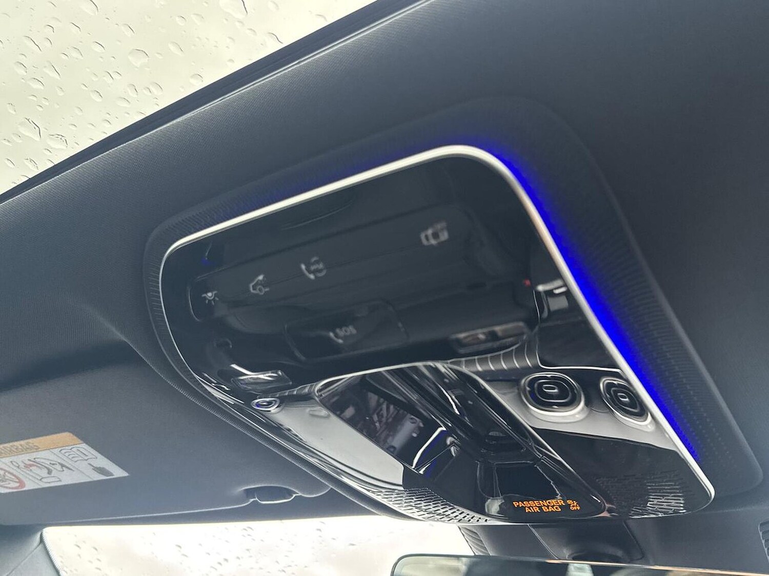 Used Mercedes-Benz C Class 2025 for sale - 76536605: Photo 14