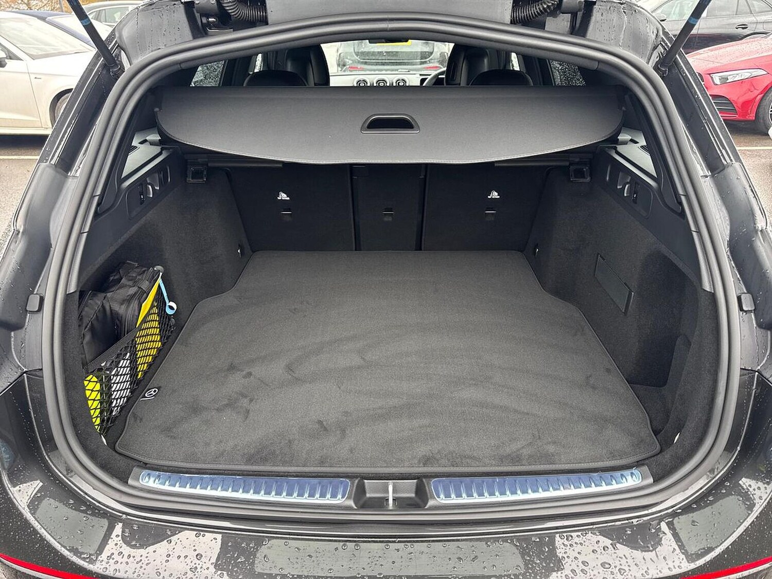 Used Mercedes-Benz C Class 2025 for sale - 76536605: Photo 17