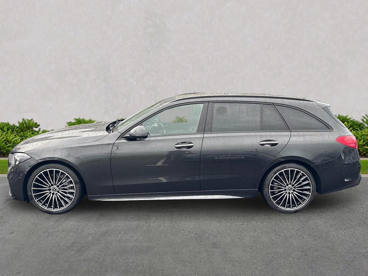 Used Mercedes-Benz C Class 2025 for sale - 76536605: Photo 19