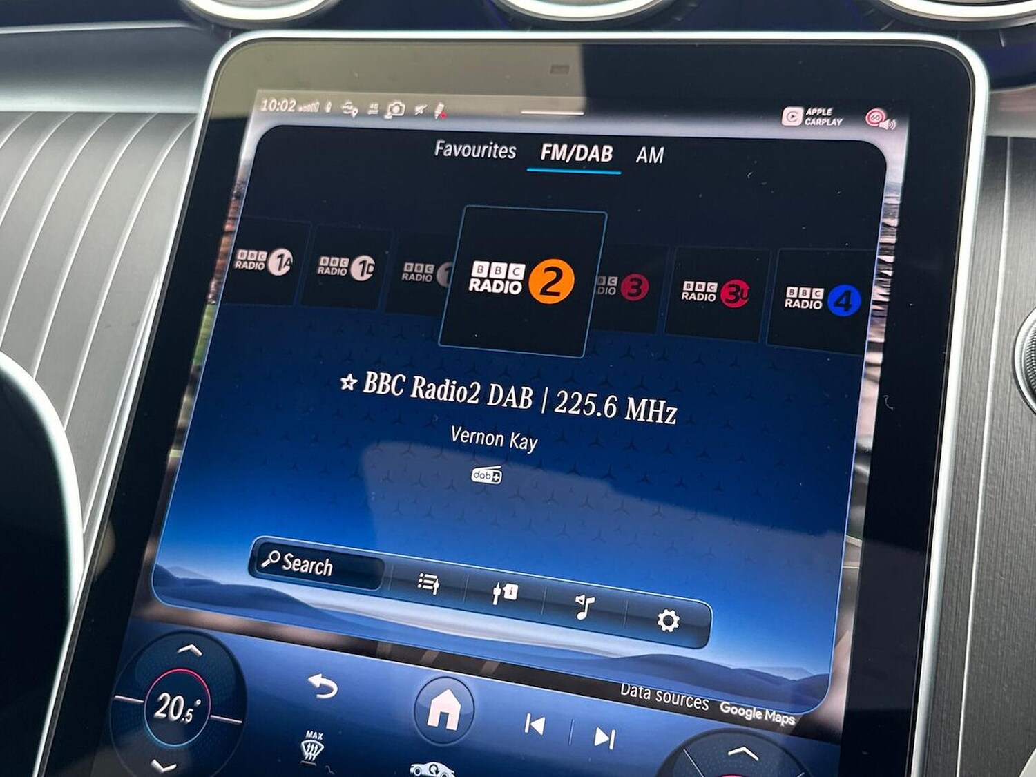 Used Mercedes-Benz C Class 2025 for sale - 76536605: Photo 25