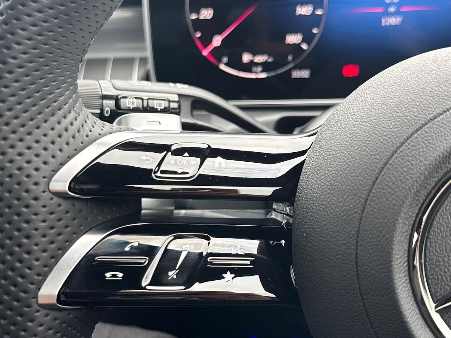 Used Mercedes-Benz C Class 2025 for sale - 76536605: Photo 26