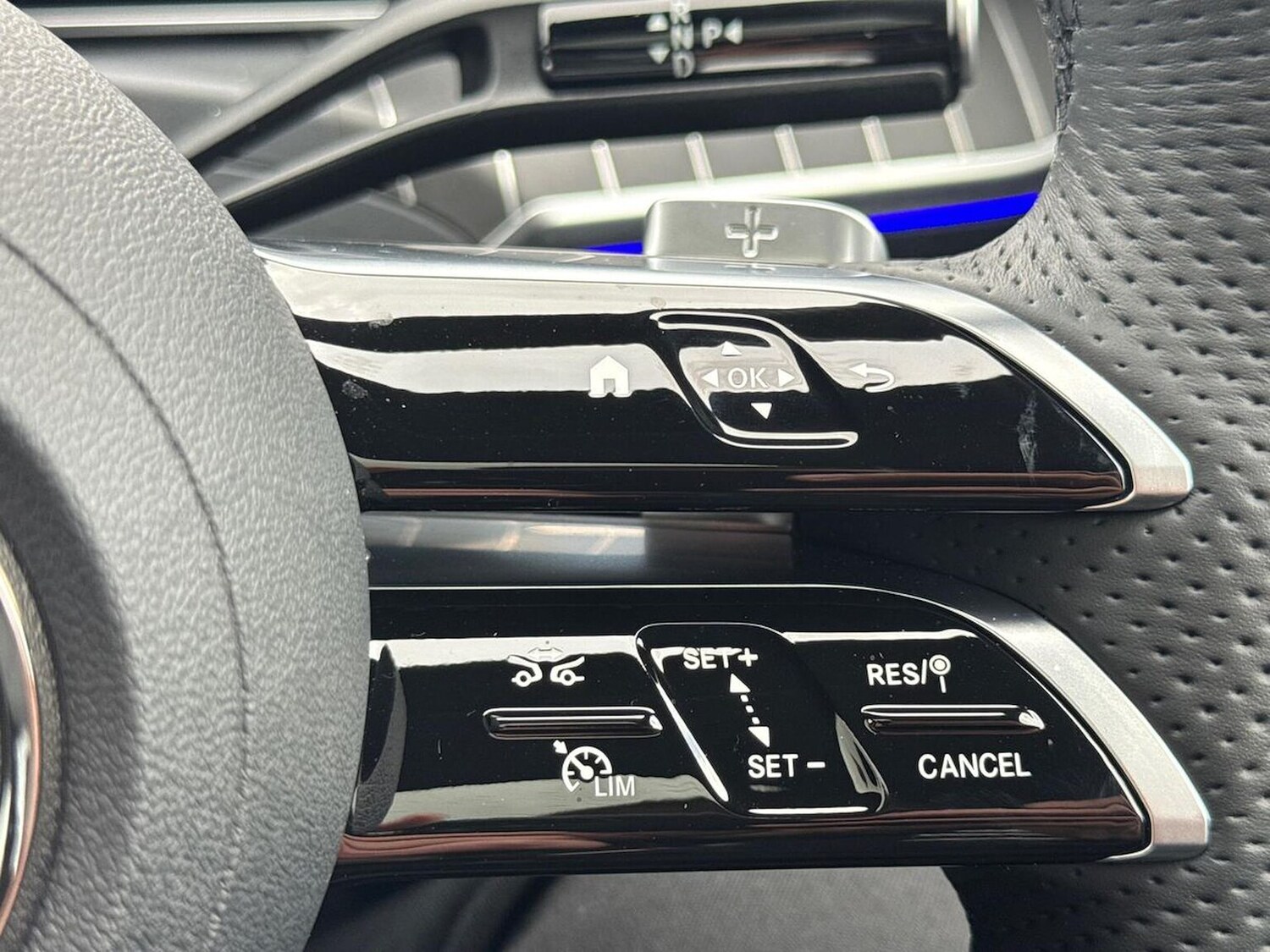 Used Mercedes-Benz C Class 2025 for sale - 76536605: Photo 27