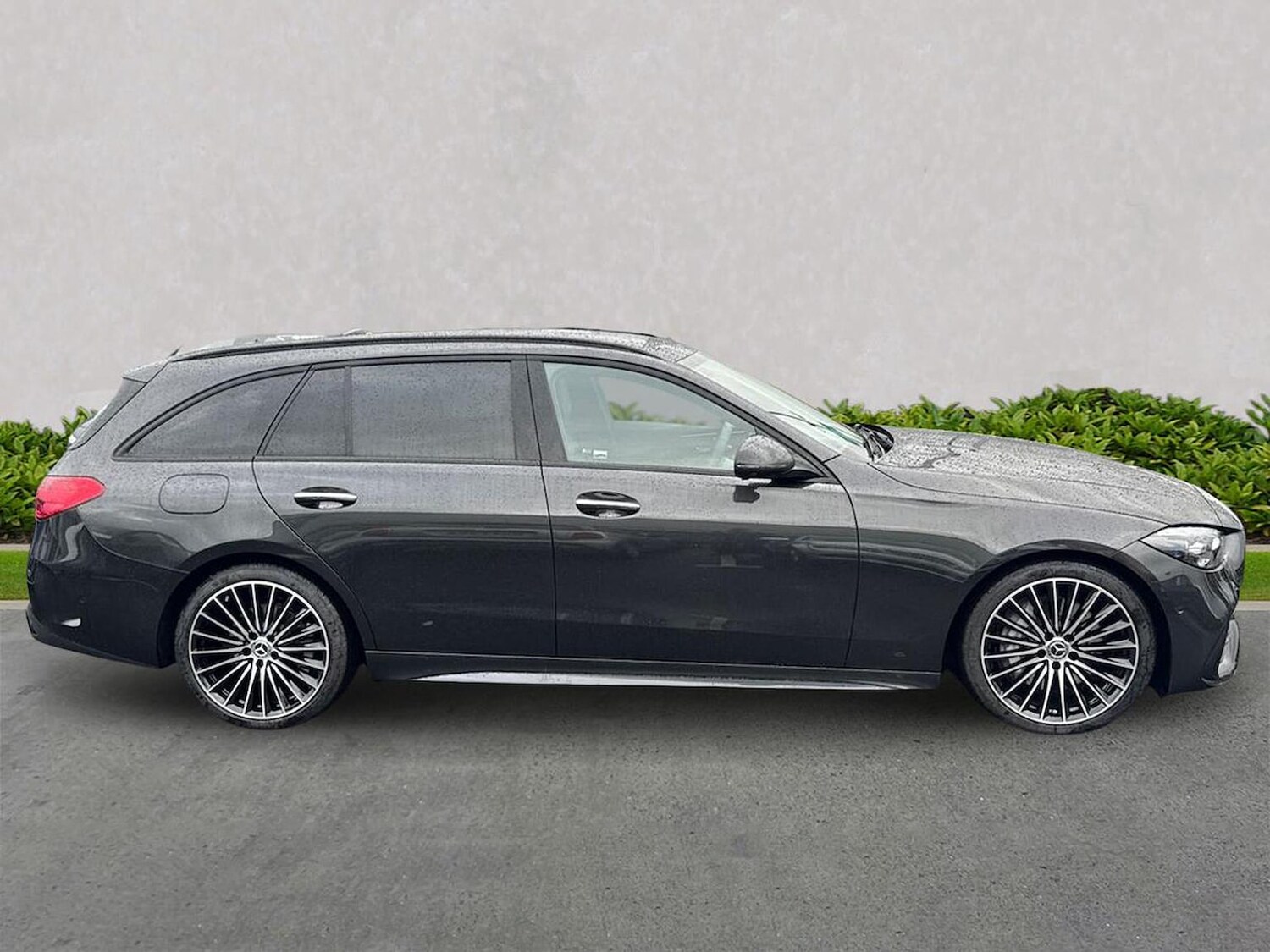 Used Mercedes-Benz C Class 2025 for sale - 76536605: Photo 3