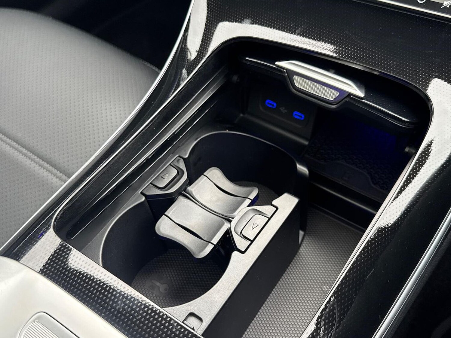 Used Mercedes-Benz C Class 2025 for sale - 76536605: Photo 32