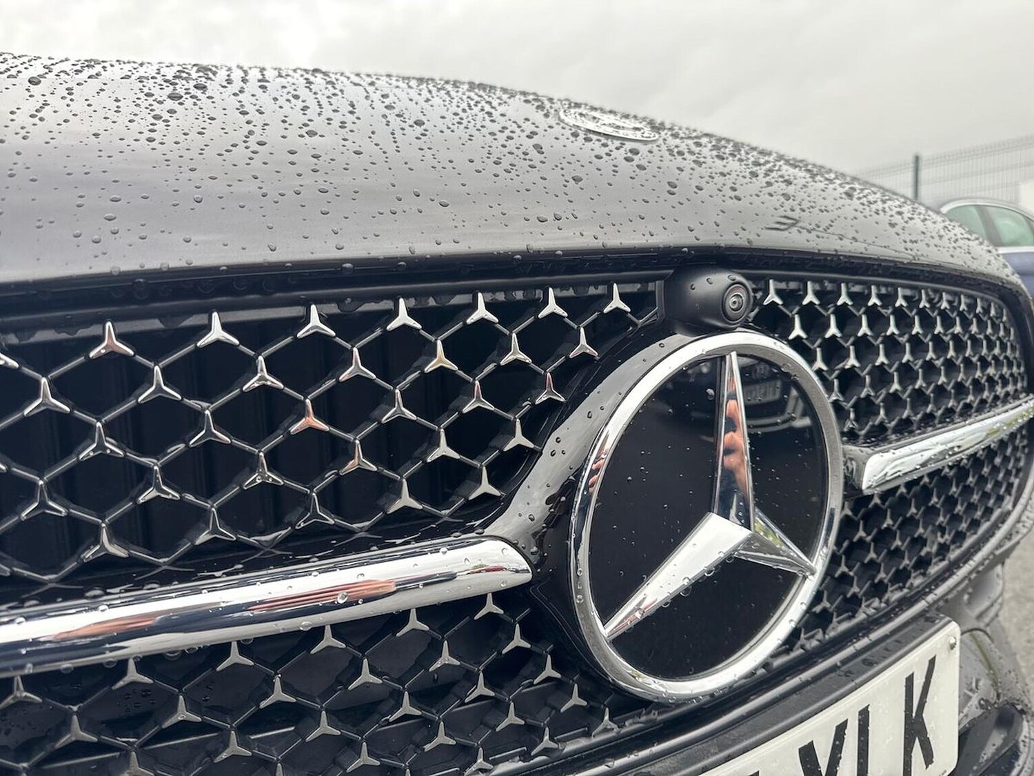 Used Mercedes-Benz C Class 2025 for sale - 76536605: Photo 33