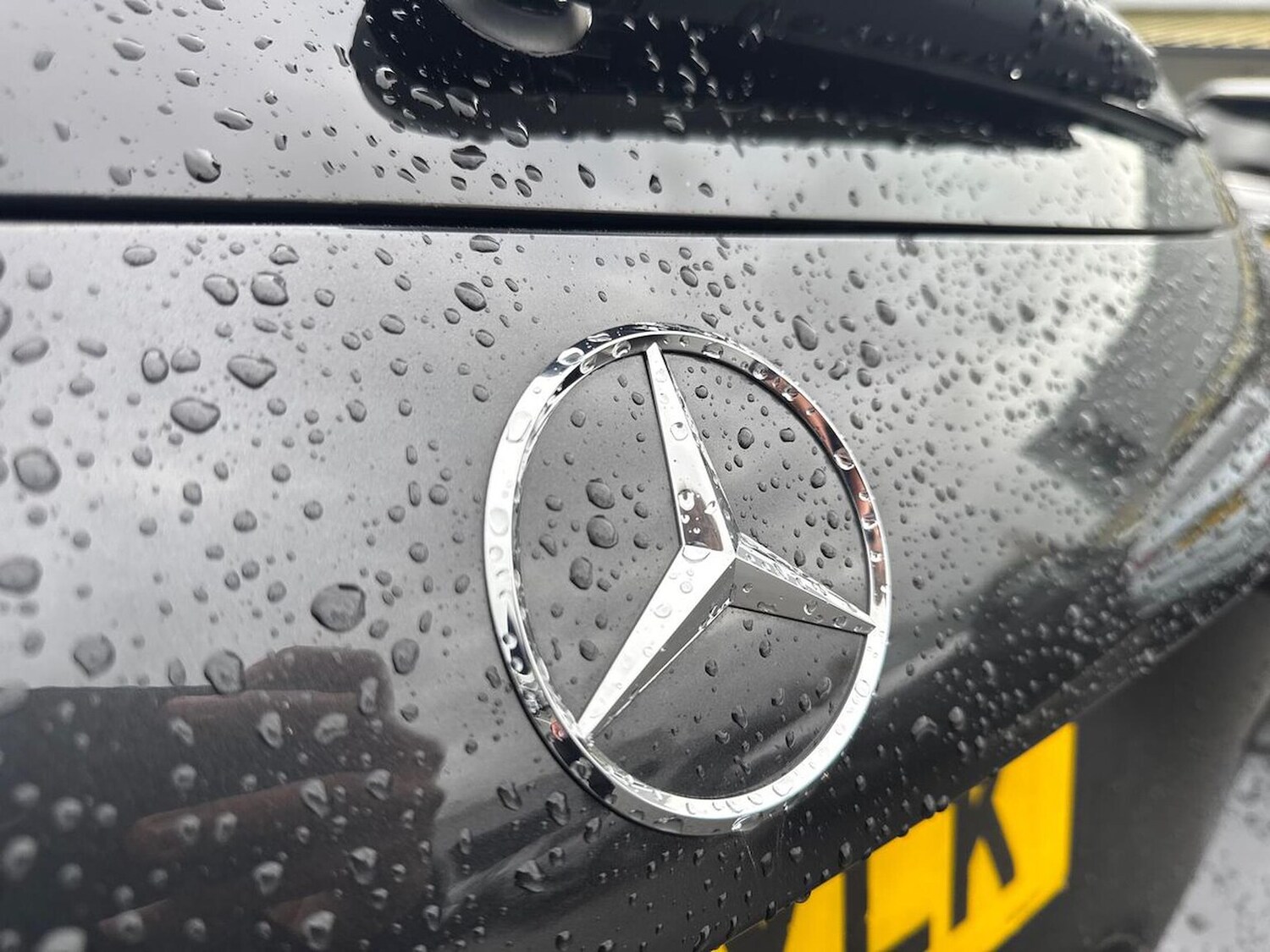 Used Mercedes-Benz C Class 2025 for sale - 76536605: Photo 35