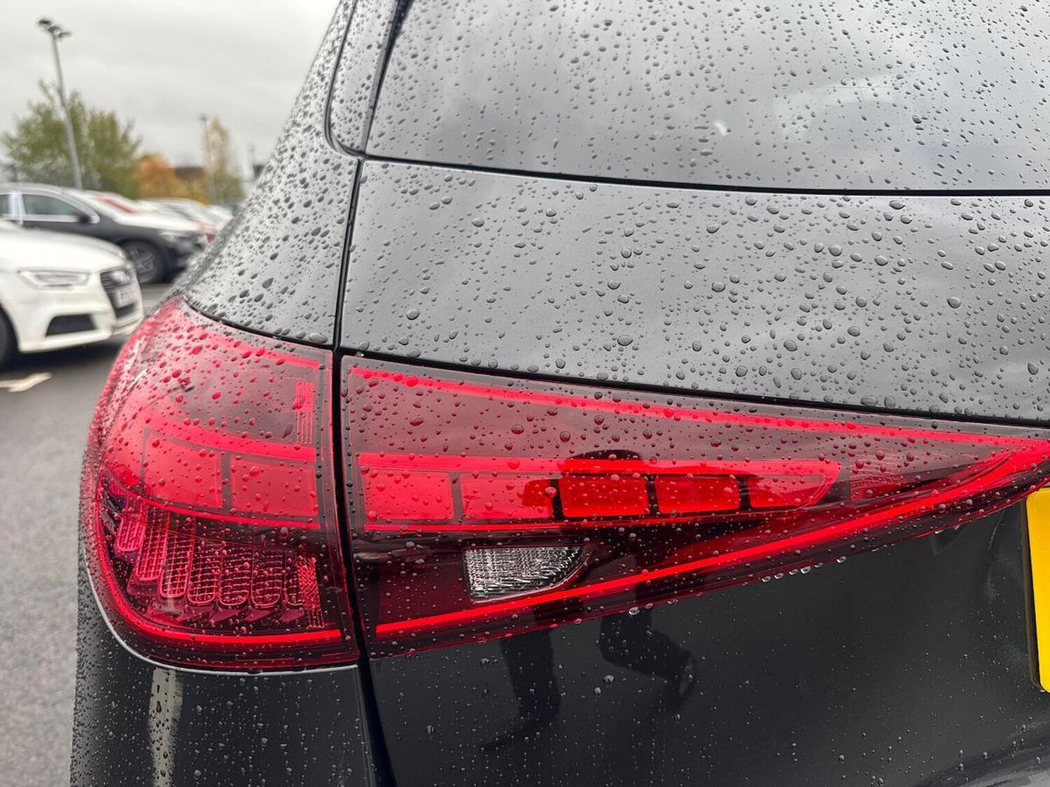 Used Mercedes-Benz C Class 2025 for sale - 76536605: Photo 36