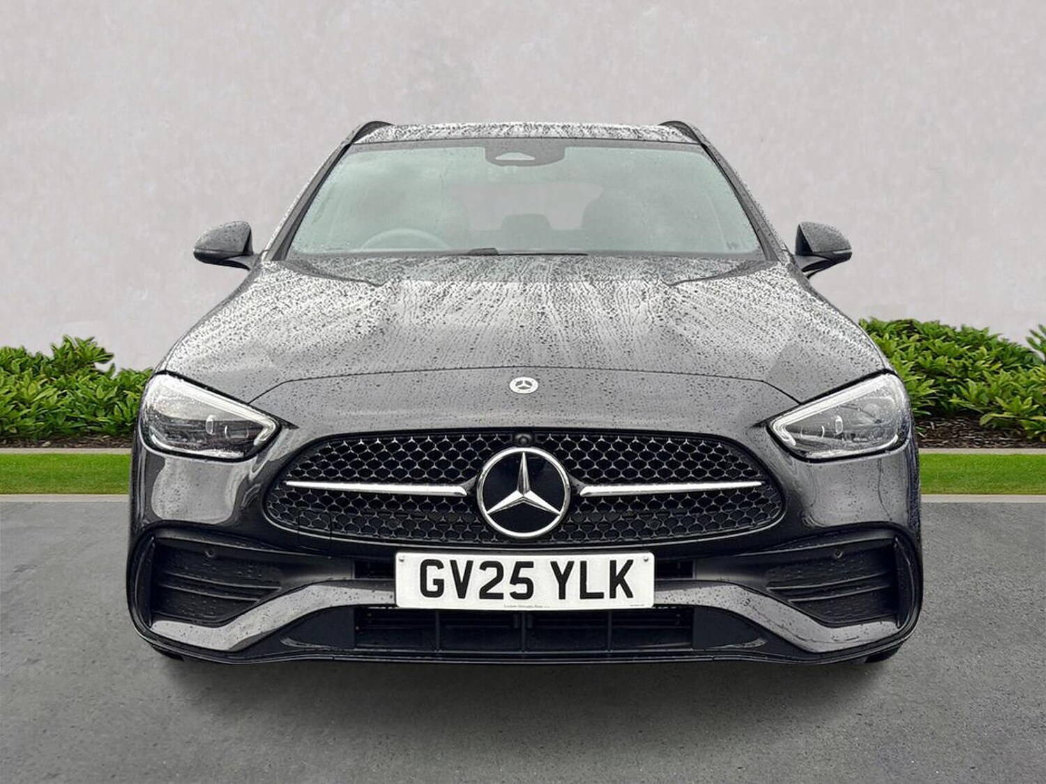 Used Mercedes-Benz C Class 2025 for sale - 76536605: Photo 5