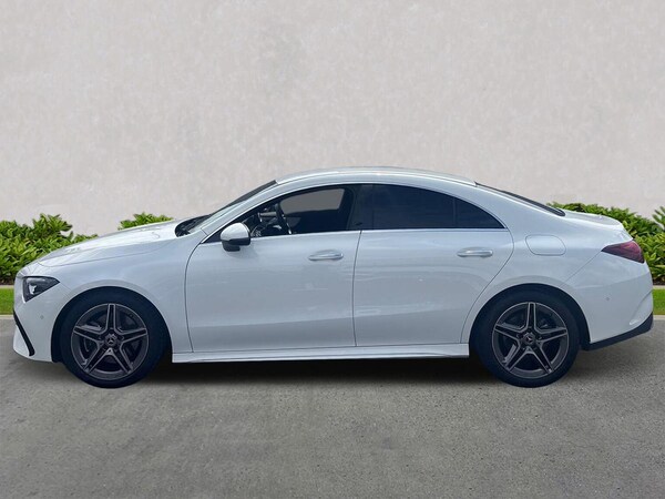 Used Mercedes-Benz CLA 2024 for sale - 76157218: Photo 19