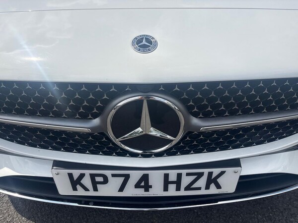 Used Mercedes-Benz CLA 2024 for sale - 76157218: Photo 33