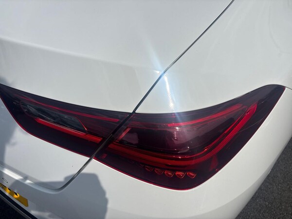 Used Mercedes-Benz CLA 2024 for sale - 76157218: Photo 36