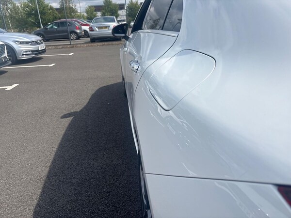 Used Mercedes-Benz CLA 2024 for sale - 76157218: Photo 39