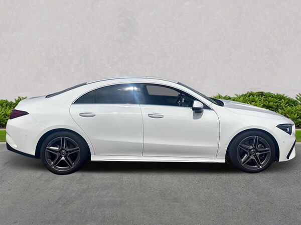 Used Mercedes-Benz CLA 2024 for sale - 76157218: Photo 3