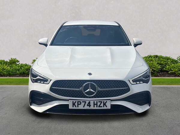 Used Mercedes-Benz CLA 2024 for sale - 76157218: Photo 5