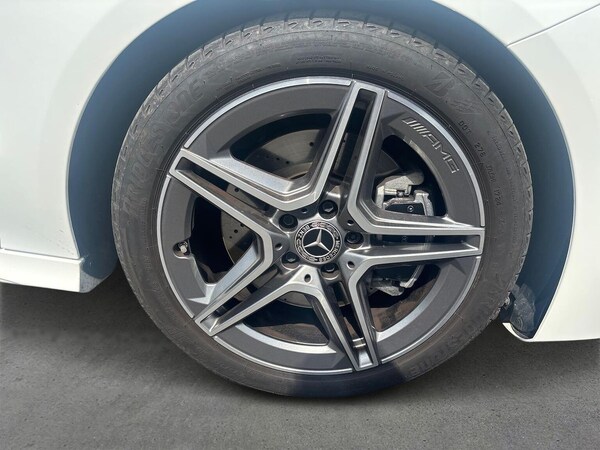 Used Mercedes-Benz CLA 2024 for sale - 76157218: Photo 6