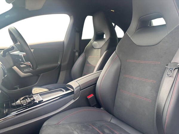 Used Mercedes-Benz CLA 2024 for sale - 76157218: Photo 7