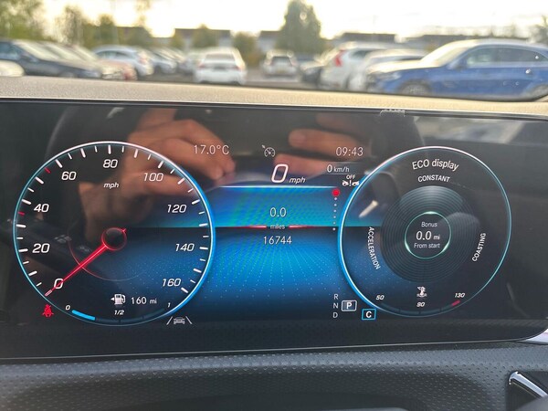 Used Mercedes-Benz CLA 2022 for sale - 76193167: Photo 10