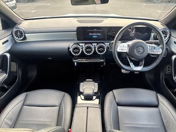 Used Mercedes-Benz CLA 2022 for sale - 76193167: Photo 13