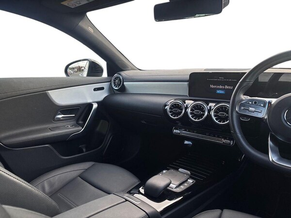 Used Mercedes-Benz CLA 2022 for sale - 76193167: Photo 15