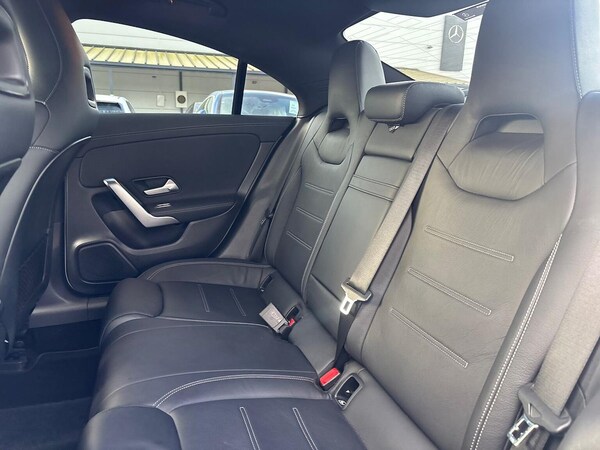 Used Mercedes-Benz CLA 2022 for sale - 76193167: Photo 16