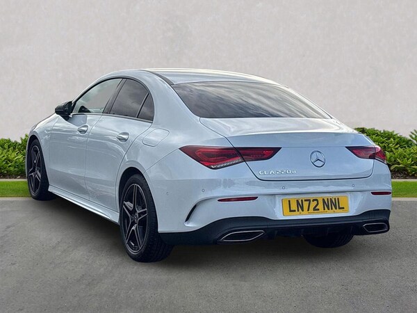 Used Mercedes-Benz CLA 2022 for sale - 76193167: Photo 18