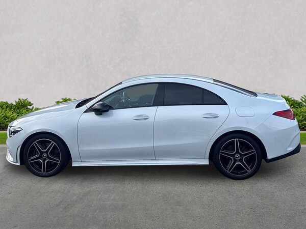 Used Mercedes-Benz CLA 2022 for sale - 76193167: Photo 19