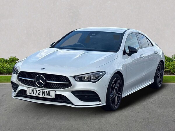 Used Mercedes-Benz CLA 2022 for sale - 76193167: Photo 20