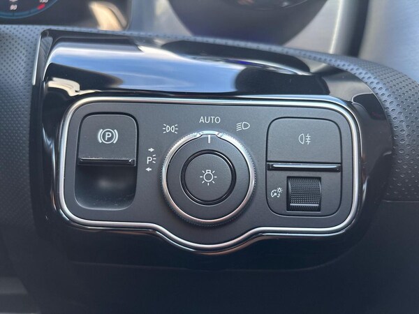 Used Mercedes-Benz CLA 2022 for sale - 76193167: Photo 22