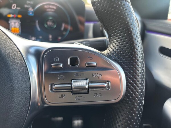 Used Mercedes-Benz CLA 2022 for sale - 76193167: Photo 27