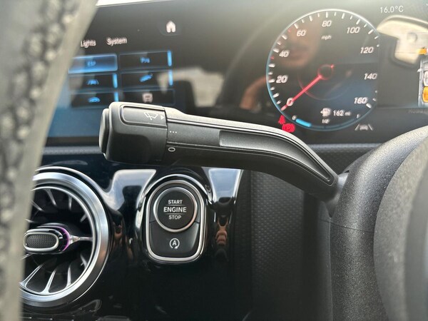 Used Mercedes-Benz CLA 2022 for sale - 76193167: Photo 28