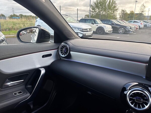 Used Mercedes-Benz CLA 2022 for sale - 76193167: Photo 31