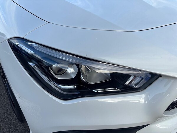 Used Mercedes-Benz CLA 2022 for sale - 76193167: Photo 32